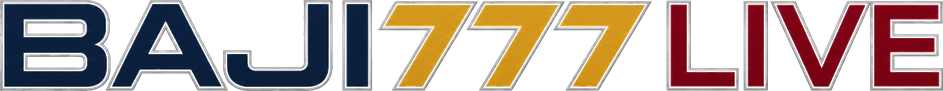 Baji777 Live Logo